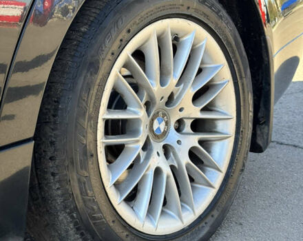 БМВ 3 Серия 2005 в Дубно на Automoto.ua Черный БМВ 3 Серия, объемом двигателя 2 л и пробегом 250 тыс. км за 5999 $, фото 9 на Automoto.ua