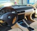 Черный БМВ 3 Серия, объемом двигателя 2 л и пробегом 212 тыс. км за 5000 $, фото 1 на Automoto.ua