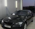 Черный БМВ 3 Серия, объемом двигателя 2 л и пробегом 272 тыс. км за 6900 $, фото 1 на Automoto.ua