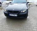 Черный БМВ 3 Серия, объемом двигателя 2 л и пробегом 360 тыс. км за 2650 $, фото 1 на Automoto.ua