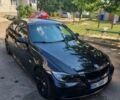 Чорний БМВ 3 Серія, об'ємом двигуна 2 л та пробігом 283 тис. км за 8100 $, фото 1 на Automoto.ua