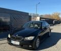Черный БМВ 3 Серия, объемом двигателя 2 л и пробегом 220 тыс. км за 6500 $, фото 1 на Automoto.ua