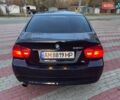 Черный БМВ 3 Серия, объемом двигателя 2 л и пробегом 324 тыс. км за 5600 $, фото 7 на Automoto.ua