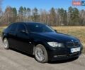 Чорний БМВ 3 Серія, об'ємом двигуна 2 л та пробігом 224 тис. км за 6500 $, фото 3 на Automoto.ua