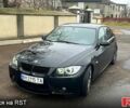 Черный БМВ 3 Серия, объемом двигателя 2 л и пробегом 135 тыс. км за 6900 $, фото 1 на Automoto.ua