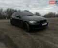 Черный БМВ 3 Серия, объемом двигателя 2.5 л и пробегом 238 тыс. км за 8900 $, фото 4 на Automoto.ua
