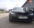 Черный БМВ 3 Серия, объемом двигателя 2 л и пробегом 350 тыс. км за 8500 $, фото 20 на Automoto.ua