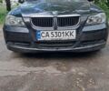 Чорний БМВ 3 Серія, об'ємом двигуна 2 л та пробігом 370 тис. км за 5100 $, фото 1 на Automoto.ua