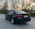 Чорний БМВ 3 Серія, об'ємом двигуна 2 л та пробігом 234 тис. км за 7400 $, фото 5 на Automoto.ua