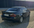 Черный БМВ 3 Серия, объемом двигателя 2 л и пробегом 216 тыс. км за 7999 $, фото 5 на Automoto.ua