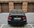 Чорний БМВ 3 Серія, об'ємом двигуна 2 л та пробігом 324 тис. км за 6700 $, фото 6 на Automoto.ua
