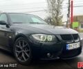 Черный БМВ 3 Серия, объемом двигателя 2 л и пробегом 135 тыс. км за 6900 $, фото 5 на Automoto.ua