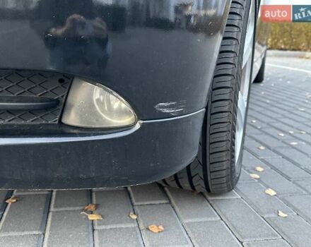 Чорний БМВ 3 Серія, об'ємом двигуна 2 л та пробігом 234 тис. км за 7400 $, фото 18 на Automoto.ua