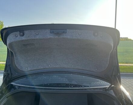 Чорний БМВ 3 Серія, об'ємом двигуна 2 л та пробігом 240 тис. км за 5500 $, фото 11 на Automoto.ua