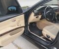 Черный БМВ 3 Серия, объемом двигателя 2.5 л и пробегом 333 тыс. км за 7999 $, фото 13 на Automoto.ua