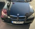 Черный БМВ 3 Серия, объемом двигателя 2 л и пробегом 294 тыс. км за 6500 $, фото 1 на Automoto.ua