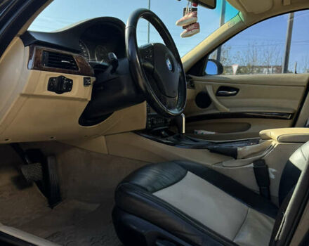 БМВ 3 Серия 2005 в Дубно на Automoto.ua Черный БМВ 3 Серия, объемом двигателя 2 л и пробегом 250 тыс. км за 5999 $, фото 19 на Automoto.ua