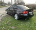 Черный БМВ 3 Серия, объемом двигателя 2.5 л и пробегом 200 тыс. км за 5999 $, фото 3 на Automoto.ua