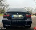 Черный БМВ 3 Серия, объемом двигателя 2 л и пробегом 135 тыс. км за 6900 $, фото 7 на Automoto.ua