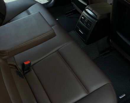 БМВ 3 Серия 2005 в Днепре (Днепропетровске) на Automoto.ua Черный БМВ 3 Серия, объемом двигателя 2 л и пробегом 260 тыс. км за 7799 $, фото 4 на Automoto.ua