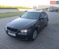 Черный БМВ 3 Серия, объемом двигателя 2 л и пробегом 350 тыс. км за 8500 $, фото 102 на Automoto.ua
