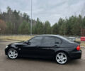 Чорний БМВ 3 Серія, об'ємом двигуна 2 л та пробігом 340 тис. км за 5900 $, фото 8 на Automoto.ua
