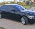 Черный БМВ 3 Серия, объемом двигателя 2.5 л и пробегом 333 тыс. км за 7999 $, фото 15 на Automoto.ua