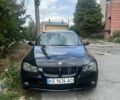 БМВ 3 Серия 2005 в Днепре (Днепропетровске) на Automoto.ua Черный БМВ 3 Серия, объемом двигателя 2 л и пробегом 260 тыс. км за 7799 $, фото 1 на Automoto.ua