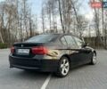 Чорний БМВ 3 Серія, об'ємом двигуна 2 л та пробігом 234 тис. км за 7400 $, фото 3 на Automoto.ua