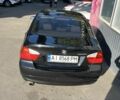 Черный БМВ 3 Серия, объемом двигателя 2 л и пробегом 294 тыс. км за 6500 $, фото 1 на Automoto.ua