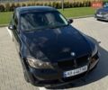 Черный БМВ 3 Серия, объемом двигателя 2 л и пробегом 258 тыс. км за 4900 $, фото 1 на Automoto.ua