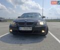 Черный БМВ 3 Серия, объемом двигателя 2 л и пробегом 290 тыс. км за 6600 $, фото 19 на Automoto.ua