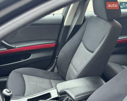 Черный БМВ 3 Серия, объемом двигателя 2 л и пробегом 203 тыс. км за 5350 $, фото 14 на Automoto.ua