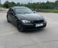 Чорний БМВ 3 Серія, об'ємом двигуна 2 л та пробігом 240 тис. км за 5500 $, фото 1 на Automoto.ua