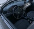 Черный БМВ 3 Серия, объемом двигателя 1.8 л и пробегом 220 тыс. км за 6000 $, фото 3 на Automoto.ua