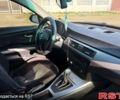 Черный БМВ 3 Серия, объемом двигателя 2 л и пробегом 350 тыс. км за 6500 $, фото 2 на Automoto.ua