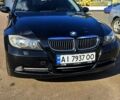 Черный БМВ 3 Серия, объемом двигателя 2 л и пробегом 222 тыс. км за 7000 $, фото 2 на Automoto.ua