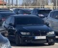 Черный БМВ 3 Серия, объемом двигателя 2 л и пробегом 149 тыс. км за 7500 $, фото 1 на Automoto.ua