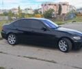 Черный БМВ 3 Серия, объемом двигателя 2.5 л и пробегом 333 тыс. км за 7999 $, фото 17 на Automoto.ua