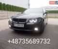 Черный БМВ 3 Серия, объемом двигателя 2 л и пробегом 350 тыс. км за 8500 $, фото 1 на Automoto.ua