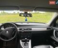 Чорний БМВ 3 Серія, об'ємом двигуна 2 л та пробігом 375 тис. км за 4800 $, фото 6 на Automoto.ua