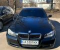 Черный БМВ 3 Серия, объемом двигателя 2 л и пробегом 269 тыс. км за 5900 $, фото 1 на Automoto.ua