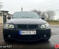 Черный БМВ 3 Серия, объемом двигателя 2 л и пробегом 135 тыс. км за 6900 $, фото 6 на Automoto.ua