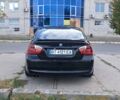 Черный БМВ 3 Серия, объемом двигателя 2.5 л и пробегом 333 тыс. км за 7999 $, фото 2 на Automoto.ua