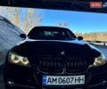 Черный БМВ 3 Серия, объемом двигателя 3 л и пробегом 252 тыс. км за 9100 $, фото 1 на Automoto.ua