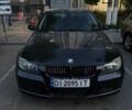 Черный БМВ 3 Серия, объемом двигателя 2 л и пробегом 280 тыс. км за 5600 $, фото 1 на Automoto.ua