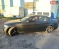 Чорний БМВ 3 Серія, об'ємом двигуна 2 л та пробігом 292 тис. км за 6500 $, фото 1 на Automoto.ua