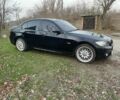 Черный БМВ 3 Серия, объемом двигателя 2.5 л и пробегом 200 тыс. км за 5999 $, фото 1 на Automoto.ua