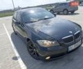 Черный БМВ 3 Серия, объемом двигателя 2 л и пробегом 290 тыс. км за 6600 $, фото 4 на Automoto.ua