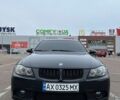 Чорний БМВ 3 Серія, об'ємом двигуна 2.49 л та пробігом 248 тис. км за 6800 $, фото 1 на Automoto.ua